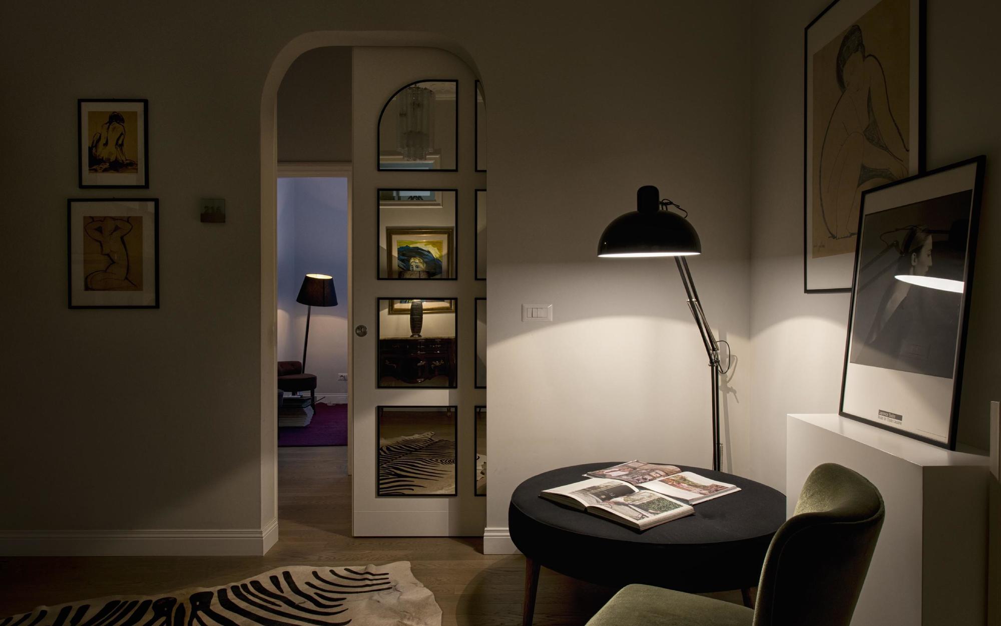 The Independent Hotel Rome